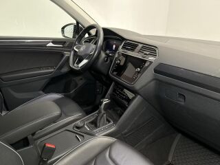 Volkswagen Tiguan 4MOTION Elegance 2.0 TDI 147kW