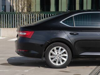 Skoda Superb HB Ambition FL 1.5 110kW