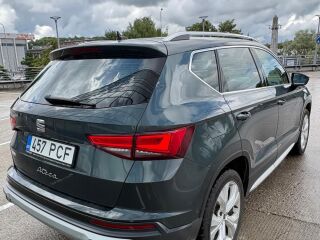 SEAT Ateca Xperience 1.5 110кВ
