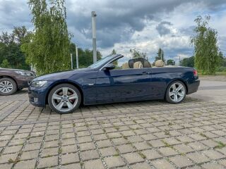 BMW 325 3.0 145kW