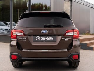 Subaru Outback Summit EyeSight 2.5 129kW