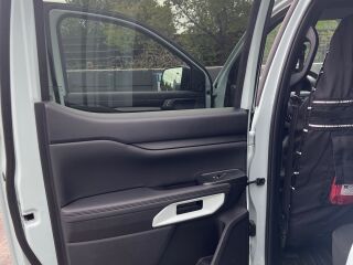 Ford Ranger Stormtrack PHEV 2.3 138kW