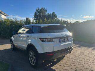 Land Rover Range Rover Evoque 2.2 140kW