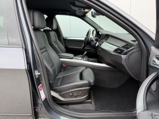 BMW X5 Facelift Sportpakett 3.0 155кВ