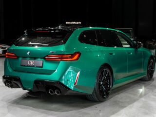 BMW M5 Touring 4.4 535кВ