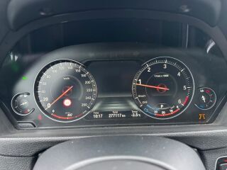 BMW 320 Luxury Line 2.0 120kW