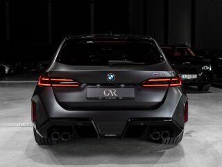 BMW M5 Touring xDrive G99 Plug-in Hybrid 4.4 535kW