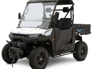 Linhai LH-100DU Electric 20kW