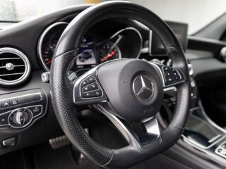 Mercedes-Benz GLC 350 AMG Plug-In Hybrid 2.0 R4 PHEV 155kW