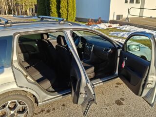Ford Mondeo 1.8 81кВ