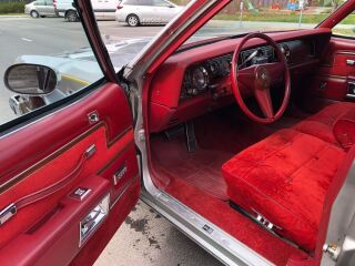 Buick LeSabre Limited 5.7 91kW