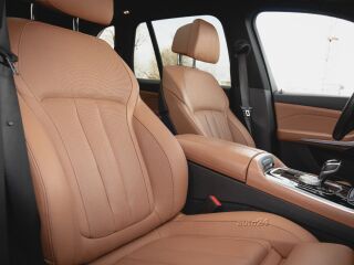 BMW X5 M-SPORT 3.0 195kW