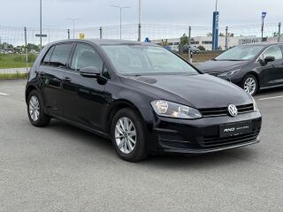 Volkswagen Golf 1.2 77kW