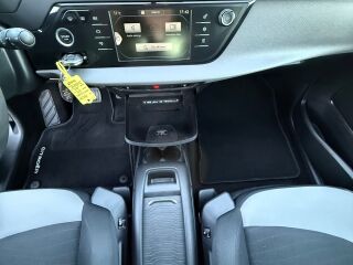Citroen Grand C4 Picasso Long Luxury Facelift 7k EU5 1.6 R4 HDi 85кВ