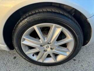 Renault Megane Karmann 2.0 120kW