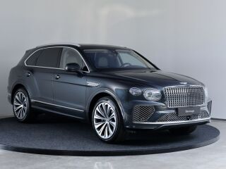 Bentley Bentayga Atelier Edition 4.0 V8 404kW
