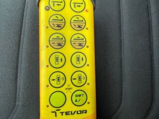 Iveco Daily 70C18H/P Tevor puksiirauto 3.0 129kW