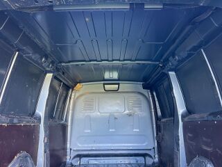 Citroen Jumpy N1 Long 2.0 94кВ