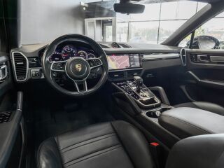 Porsche Cayenne Coupe Sport Chrono 3.0 250kW