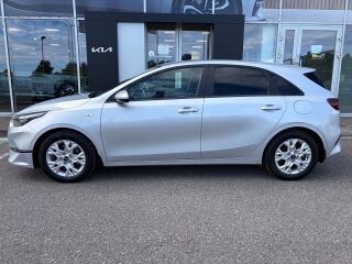 Kia Ceed LX Plus 1.5 118kW