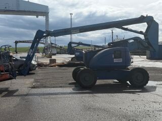 JLG JLG 600AJ