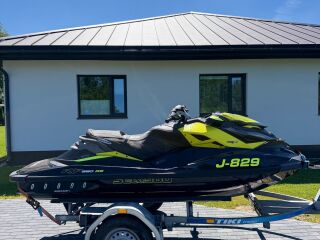 Sea-Doo RXP 260 RS 179кВ