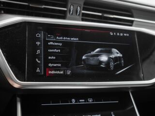 Audi A6 Quattro MHEV 2.0 150kW