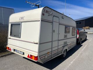 LMC 420 Münsterland