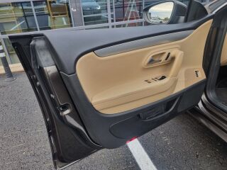 Volkswagen CC Highline Executive 1.4 118kW