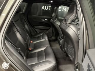 Volvo XC60 Inscription D4 2.0 D4204T14 140kW
