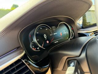 BMW 530 e iPerformance/ Luxury Line 2.0 185кВ