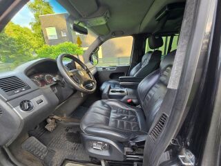 Volkswagen Multivan 2.5 128кВ