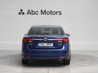 Toyota Avensis Active Plus 1.6 82kW