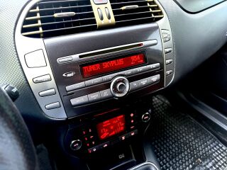 Fiat Bravo 1.9 110kW