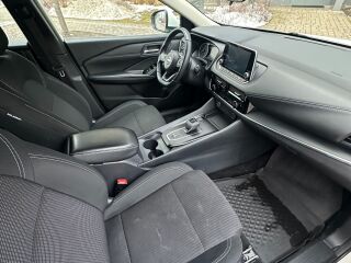 Nissan Qashqai MHEV Acenta 1.3 116кВ