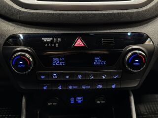 Hyundai Tucson Comfort 1.6 130kW