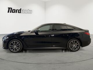 BMW 420 d Gran Coupe Advantage MHEV 2.0 140кВ