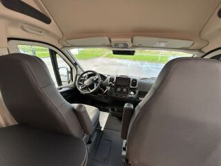 Bürstner Skyline C 600 Brava 2.2 103kW