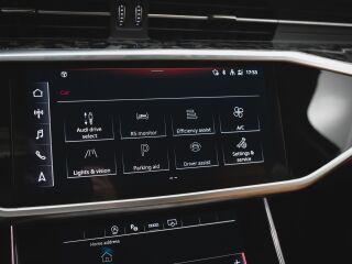 Audi A6 Avant 40 TDI Quattro Matrix ACC 2.0 150kW