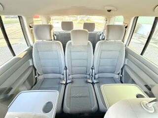 Volkswagen Touran Comfortline Facelift 1.6 R4 TDI 77kW