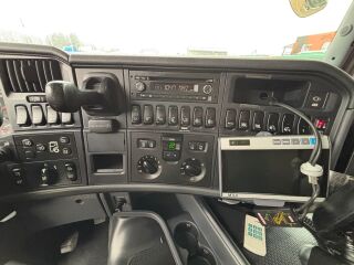 Scania R480 8x2*6 353kW