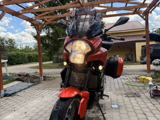 Kawasaki Versys 650 47kW