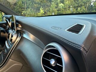 Mercedes-Benz GLC 200 FACELIFT 2.0 120kW