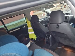 Skoda Superb 2.0 R4 16V TDI 103kW