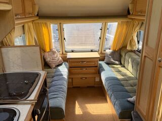 Elddis Avante 505