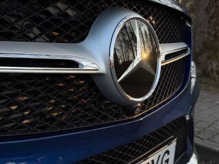 Mercedes-Benz GLE 350 Coupe AMG 4MATIC 3.0 190кВ