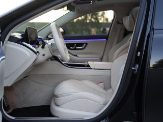 Mercedes-Benz S 500 AMG 4Matic 3.0 V6 320kW
