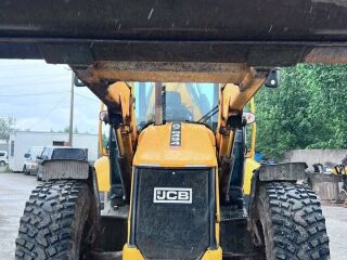 JCB 4CX