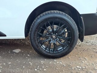Toyota ProAce 2.0 R4 90кВ