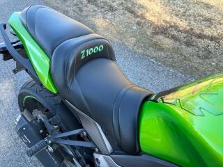 Kawasaki Z 1000 SX 102kW